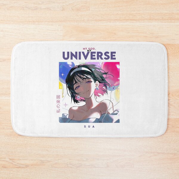 Item preview, Sua (ALIEN STAGE) – Quiet Devotion designed and sold by OWILY.