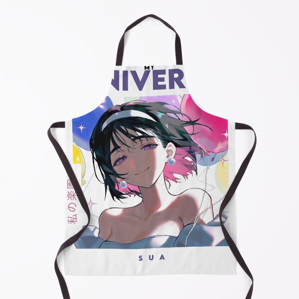 Item preview, Sua (ALIEN STAGE) – Quiet Devotion designed and sold by OWILY.