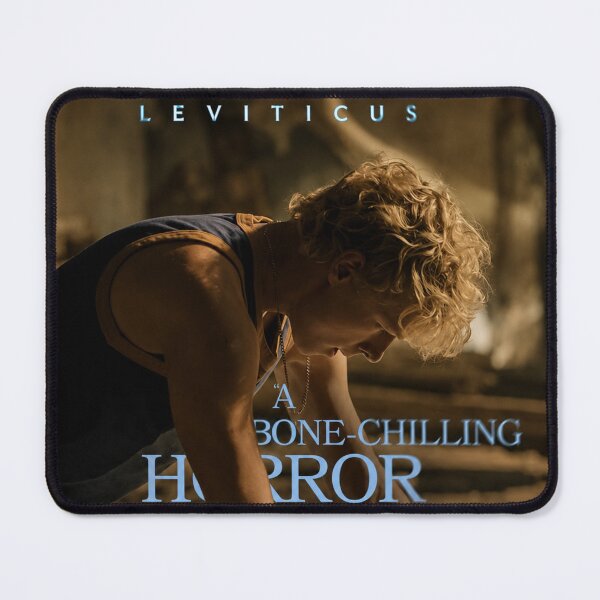 Item preview, Leviticus designed and sold by BlockyBeasts.