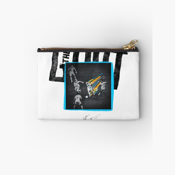 Item preview, Lionel Messi The GOAT Signature designed and sold by Soceitiz.