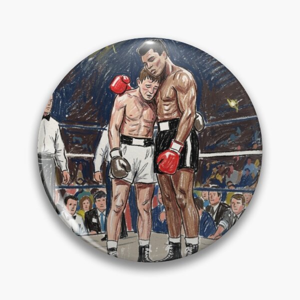 Item preview, A fight with respect designed and sold by CristianCEB.