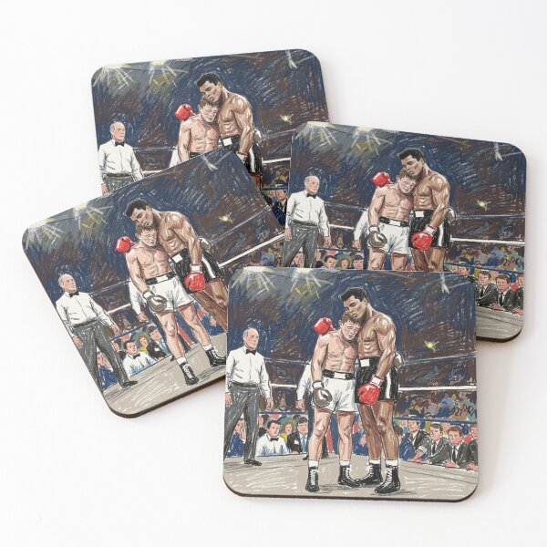 Item preview, A fight with respect designed and sold by CristianCEB.