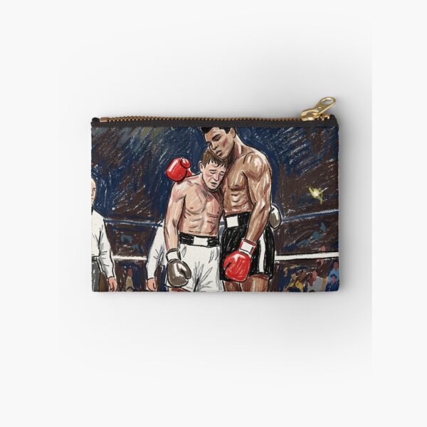 Item preview, A fight with respect designed and sold by CristianCEB.