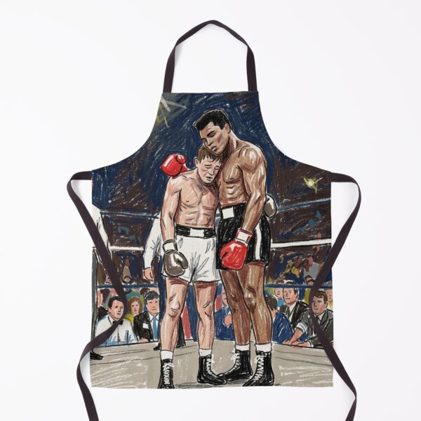 Item preview, A fight with respect designed and sold by CristianCEB.