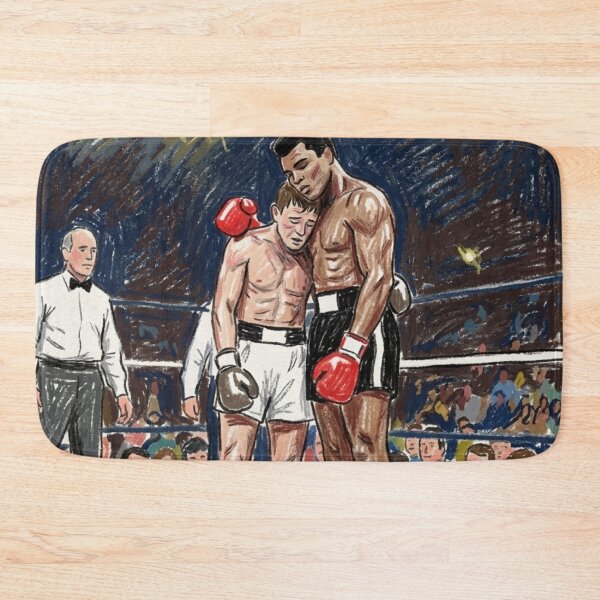 Item preview, A fight with respect designed and sold by CristianCEB.