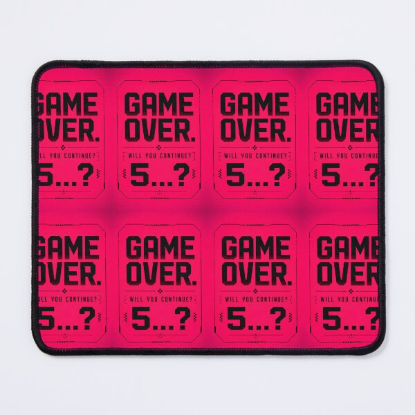 Item preview, gamer design designed and sold by House of Rein.