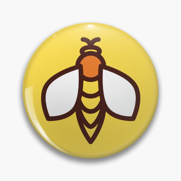 Artikelvorschau, Queen Bee Minimal Icon entworfen und verkauft von danielrospad.