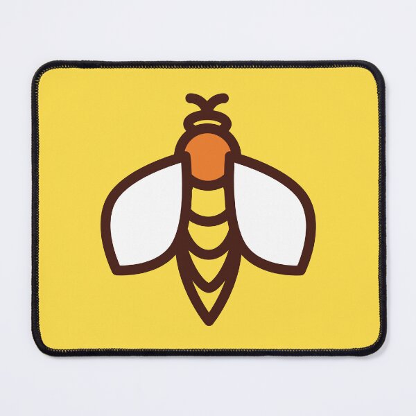 Item preview, Queen Bee Minimal Icon designed and sold by danielrospad.