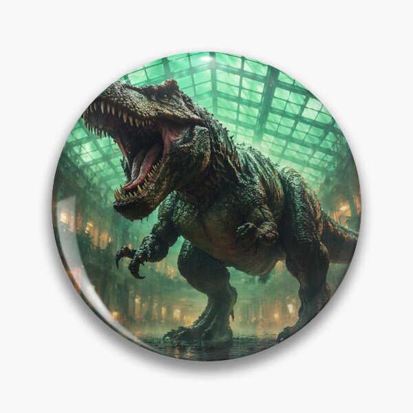 Item preview, Cover of the survival video game Jurassic Outbreak by Mavila Art designed and sold by Mavila Forge.