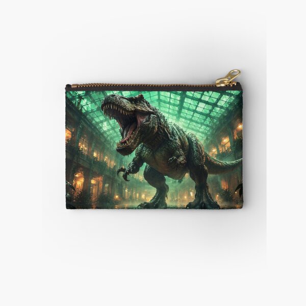 Item preview, Cover of the survival video game Jurassic Outbreak by Mavila Art designed and sold by Mavila Forge.