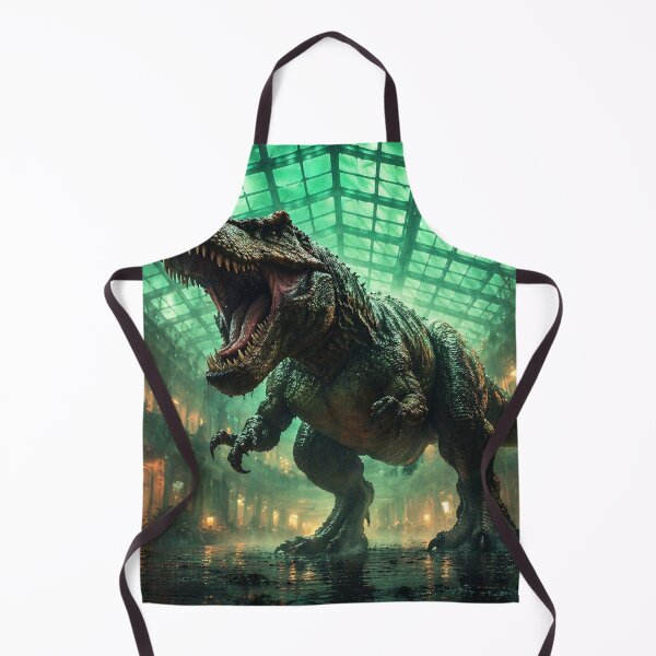 Item preview, Cover of the survival video game Jurassic Outbreak by Mavila Art designed and sold by Mavila Forge.