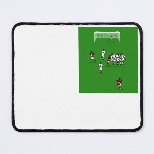 Item preview, Free Kick Retro designed and sold by Adronia.