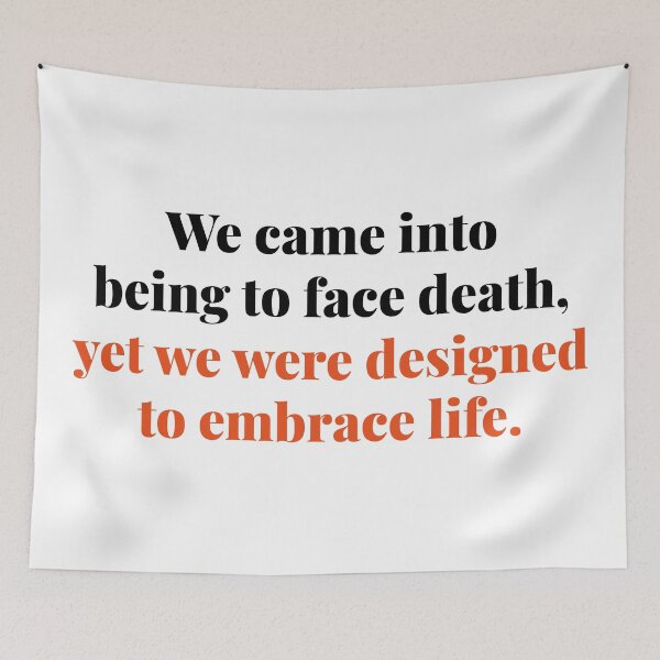 Item preview, Embrace Life I. designed and sold by Finvara.