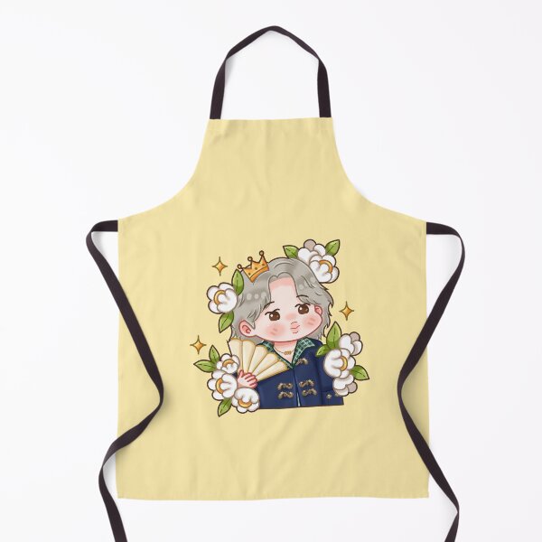 Item preview, Prince Jimin in Bloom designed and sold by Loona7.
