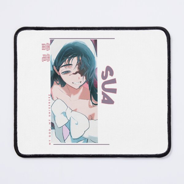 Item preview, Sua (ZOMBIE STAGE) – Undying Devotion designed and sold by OWILY.