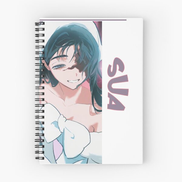 Item preview, Sua (ZOMBIE STAGE) – Undying Devotion designed and sold by OWILY.