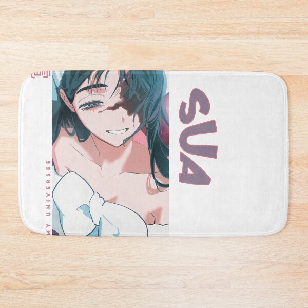 Item preview, Sua (ZOMBIE STAGE) – Undying Devotion designed and sold by OWILY.