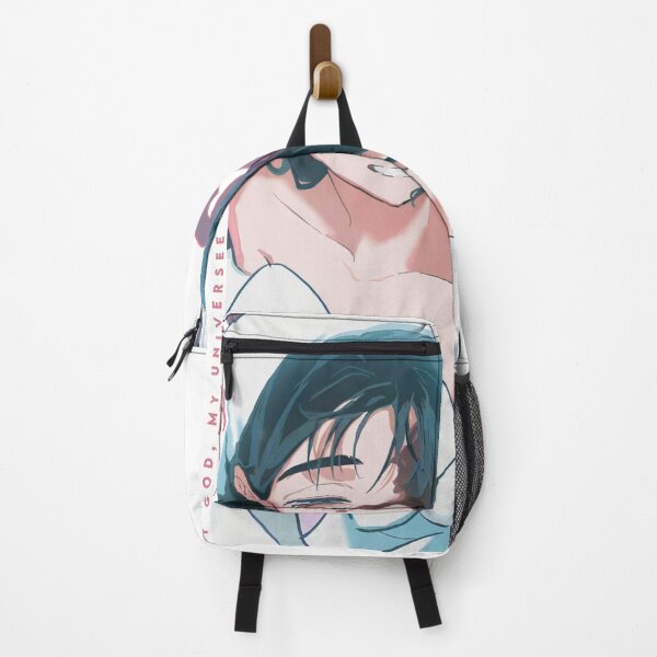 Item preview, Sua (ZOMBIE STAGE) – Undying Devotion designed and sold by OWILY.