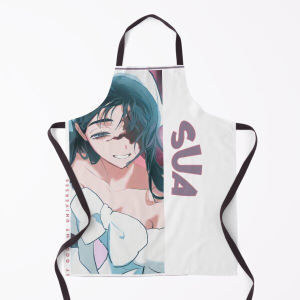 Item preview, Sua (ZOMBIE STAGE) – Undying Devotion designed and sold by OWILY.