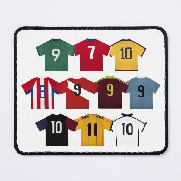 Item preview, Jersey Collection Vintage designed and sold by Adronia.