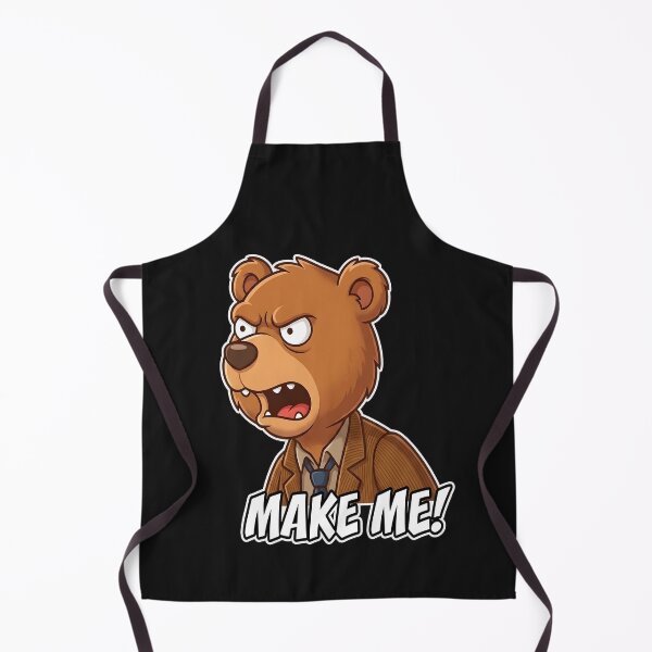 Item preview, Make me Cute Bear designed and sold by TeddybearClub.