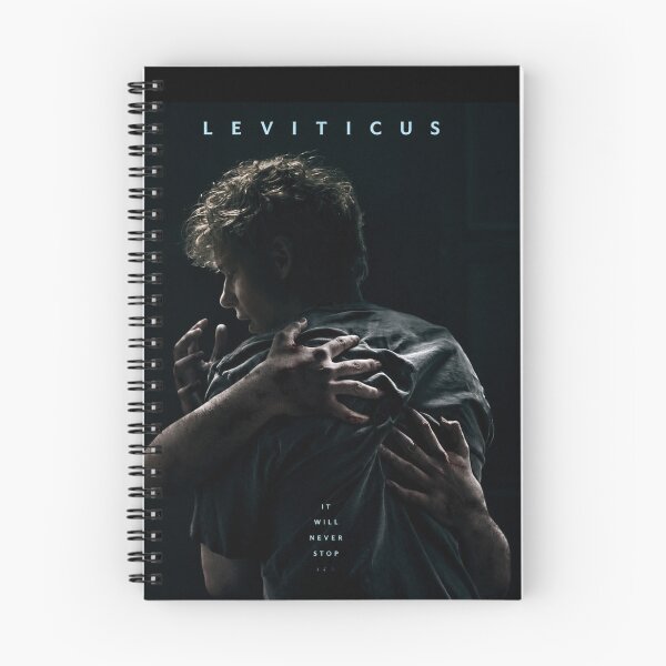 Item preview, Leviticus designed and sold by BlockyBeasts.