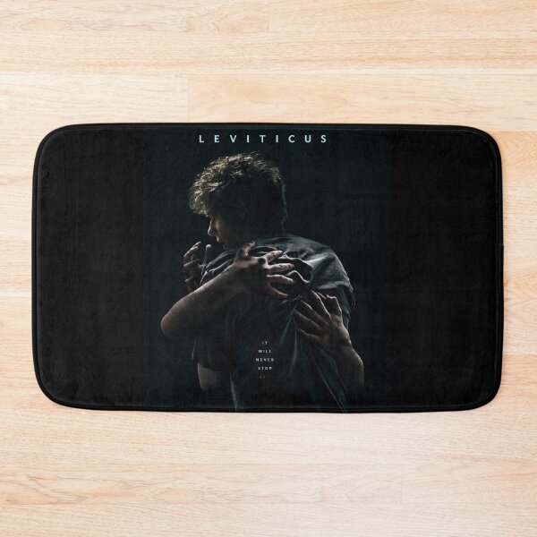 Item preview, Leviticus designed and sold by BlockyBeasts.