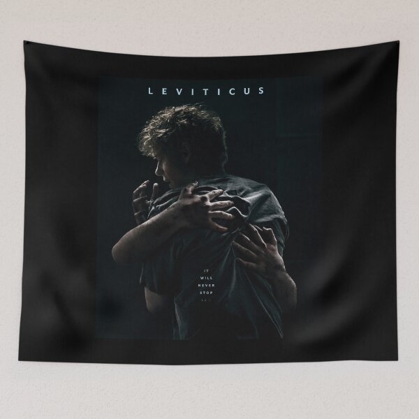Item preview, Leviticus designed and sold by BlockyBeasts.