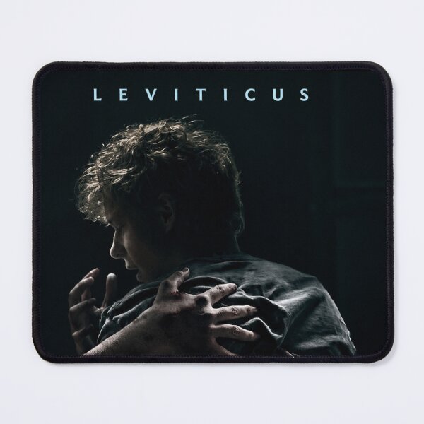 Item preview, Leviticus designed and sold by BlockyBeasts.