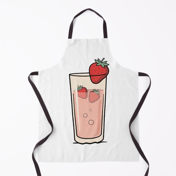 Item preview, Strawberry Milk designed and sold by ArcticFoxStudio.
