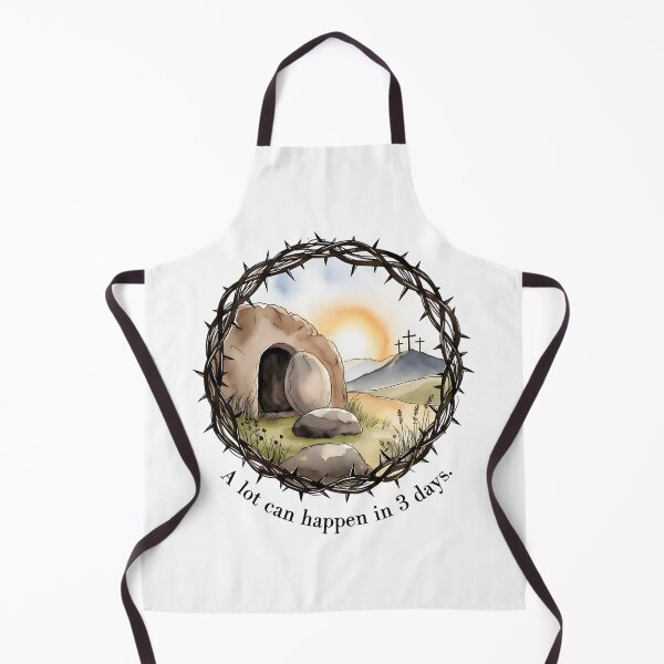 Item preview, A Lot Can Happen In 3 Days designed and sold by SentoOneLove.