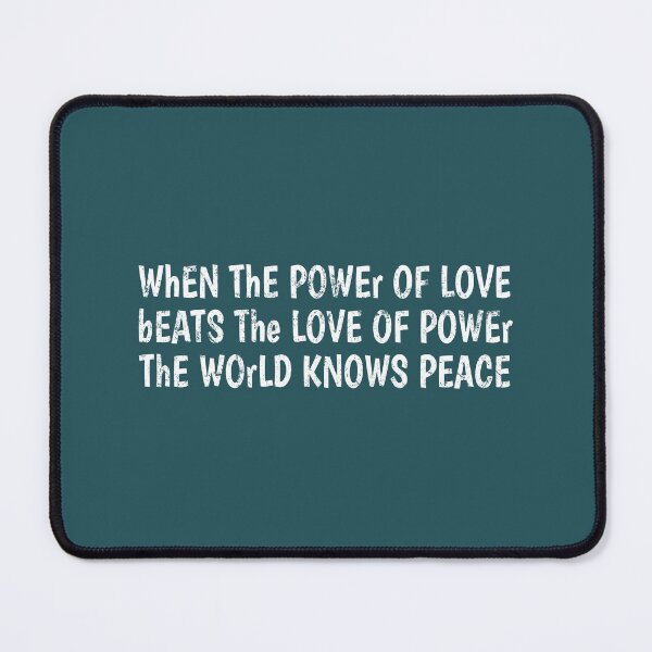 Item preview, Power of Love designed and sold by Frank J. Art.