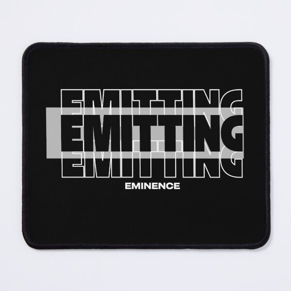 Item preview, Echoed Frequency designed and sold by EmitEminence.