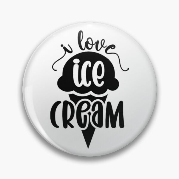 Item preview, I LOVE ICE CREAM designed and sold by Pabhas.