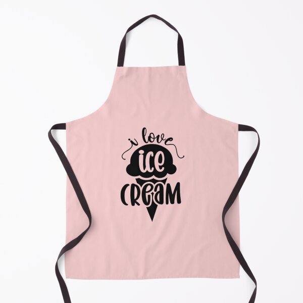 Item preview, I LOVE ICE CREAM designed and sold by Pabhas.