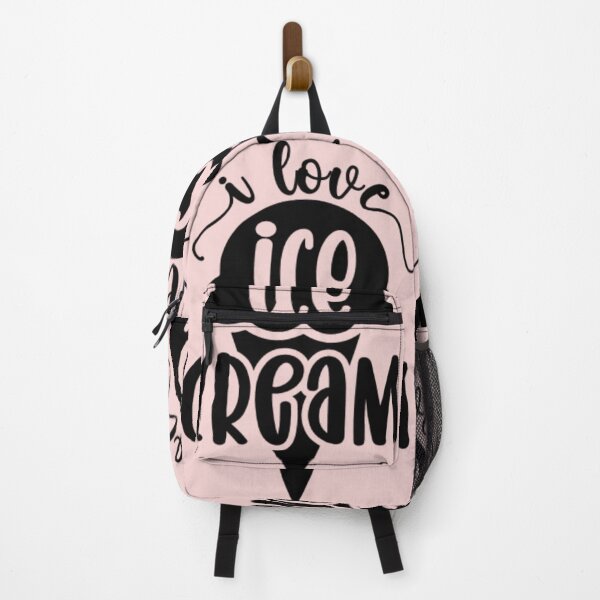 Item preview, I LOVE ICE CREAM designed and sold by Pabhas.