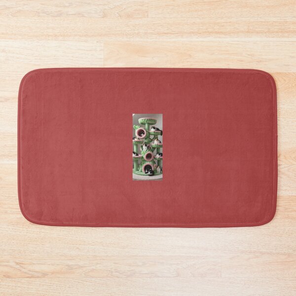Item preview, Cat towel designed and sold by LeesMegamerch.