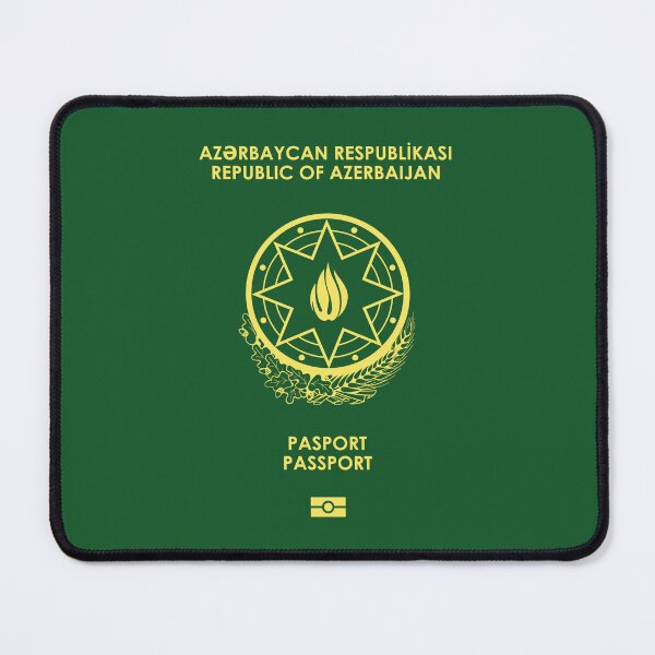 Item preview, I'm Azerbaijani designed and sold by CanadianTai.