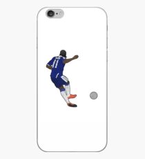 Didier Drogba Champions League-Sieger iPhone-Hülle & Cover