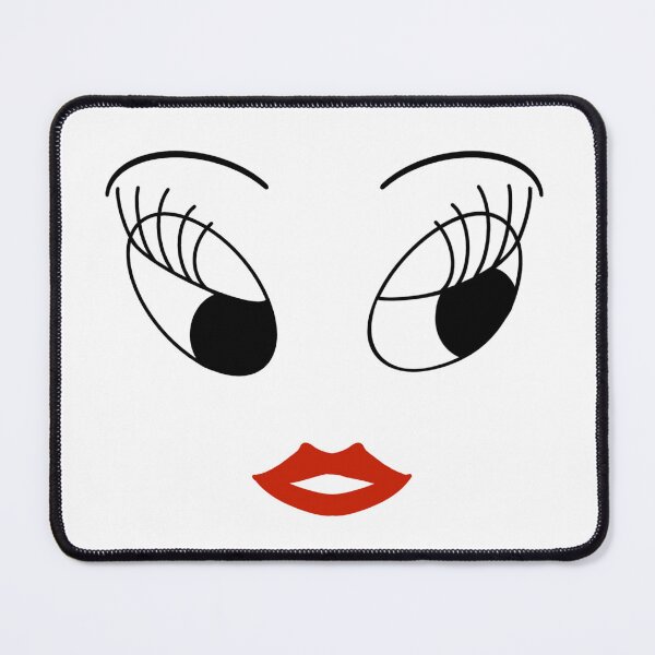 Item preview, Cartoon "She" designed and sold by Francess67.