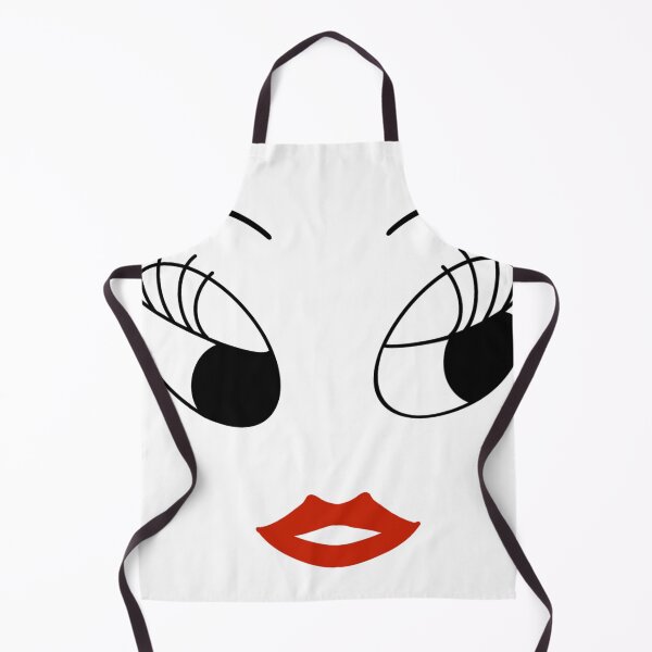 Item preview, Cartoon "She" designed and sold by Francess67.