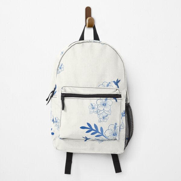 Item preview, Elegant Botanical Blossom Repeat Background designed and sold by ingapv.