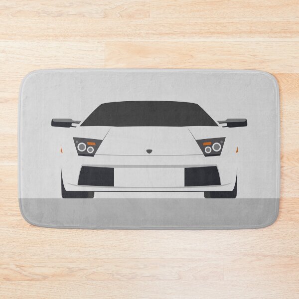 Item preview, Murcielago - vector drawing designed and sold by yohannlp.
