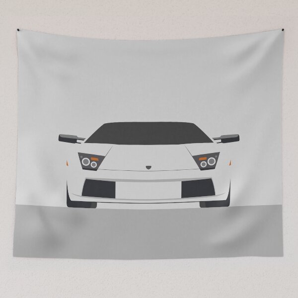 Item preview, Murcielago - vector drawing designed and sold by yohannlp.