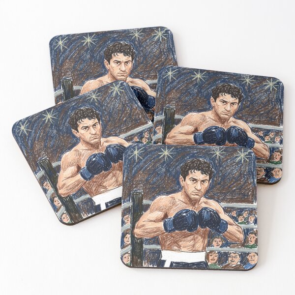 Item preview, Intense action in the fight designed and sold by CristianCEB.