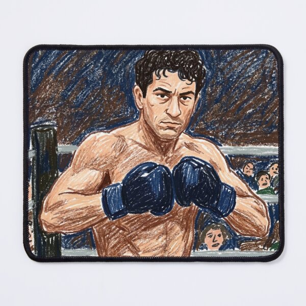 Item preview, Intense action in the fight designed and sold by CristianCEB.
