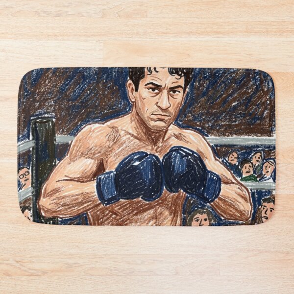 Item preview, Intense action in the fight designed and sold by CristianCEB.