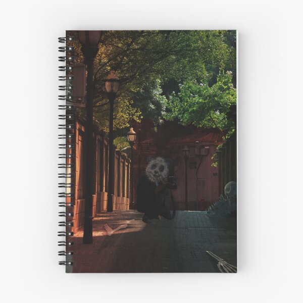 Item preview, Fear The Panda designed and sold by DanWallis.