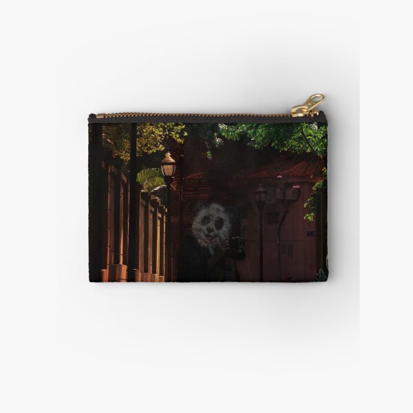 Item preview, Fear The Panda designed and sold by DanWallis.