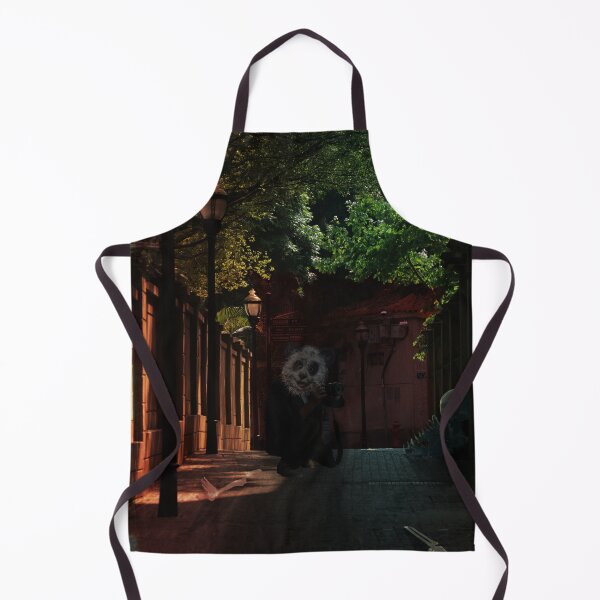 Item preview, Fear The Panda designed and sold by DanWallis.